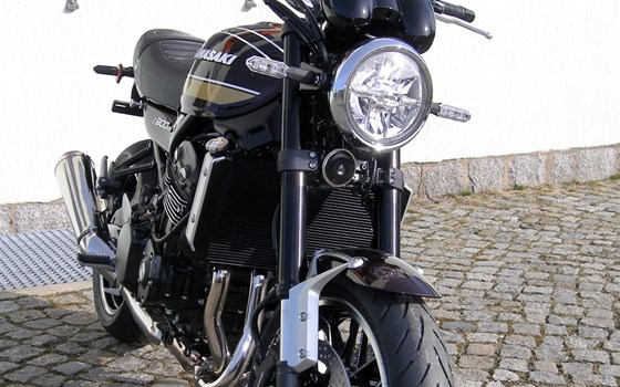 Neufahrzeug Kawasaki Z900 RS - Bild 4