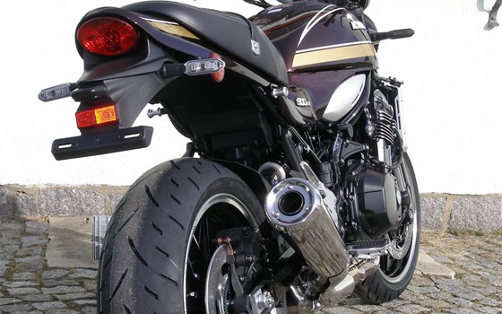 Neufahrzeug Kawasaki Z900 RS - Bild 7