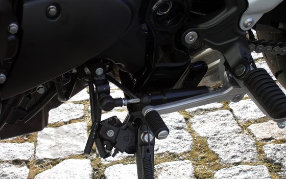 Neufahrzeug Kawasaki Z900 RS - Bild 8