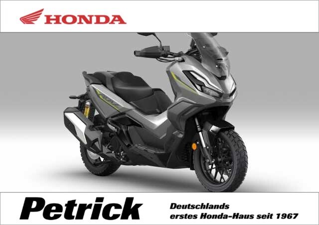 Honda ADV350 Special Edition