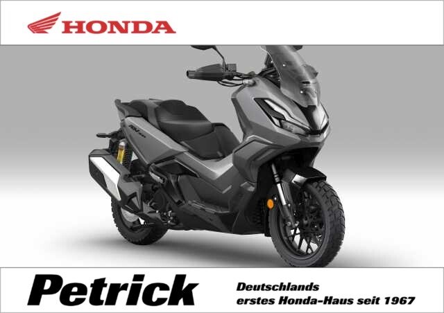 Honda ADV350