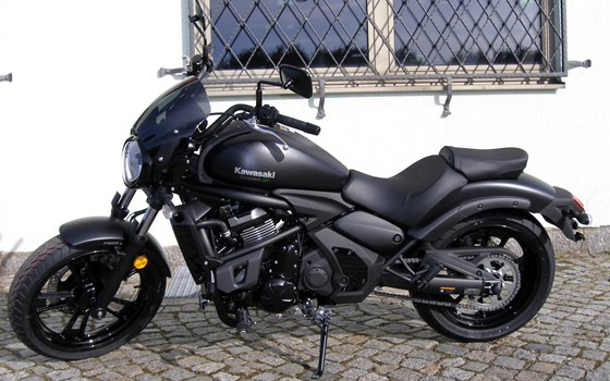 Neufahrzeug Kawasaki Vulcan S - Bild 2