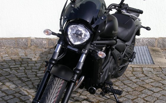 Neufahrzeug Kawasaki Vulcan S - Bild 3