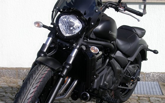 Neufahrzeug Kawasaki Vulcan S - Bild 4