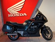 Honda ST 1100 Pan-European
