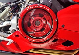 Gebrauchte Ducati Panigale V2