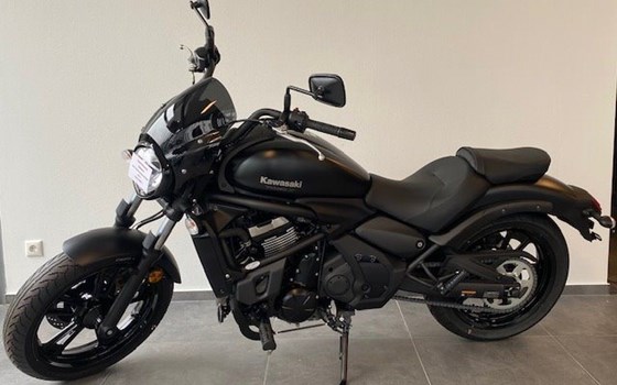 Gebrauchtmotorrad Kawasaki Vulcan S - Bild 2