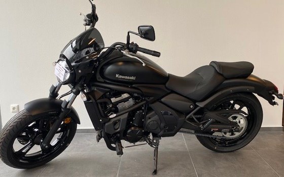 Gebrauchtmotorrad Kawasaki Vulcan S - Bild 3