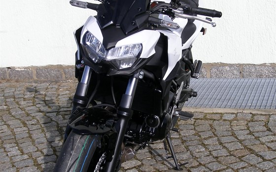 Neufahrzeug Kawasaki Z650 - Bild 3