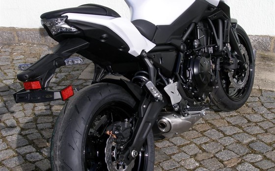 Neufahrzeug Kawasaki Z650 - Bild 7