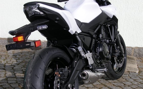 Neufahrzeug Kawasaki Z650 - Bild 8