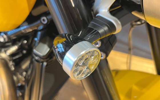 Neufahrzeug Triumph Scrambler 1200 X - Bild 5