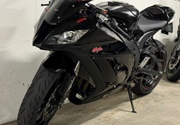 Occasion Kawasaki Ninja ZX-10R