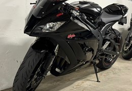 Occasion Kawasaki Ninja ZX-10R