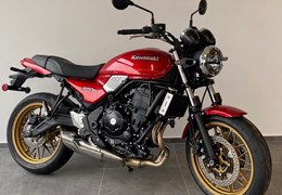 Gebrauchte Kawasaki Z650 RS