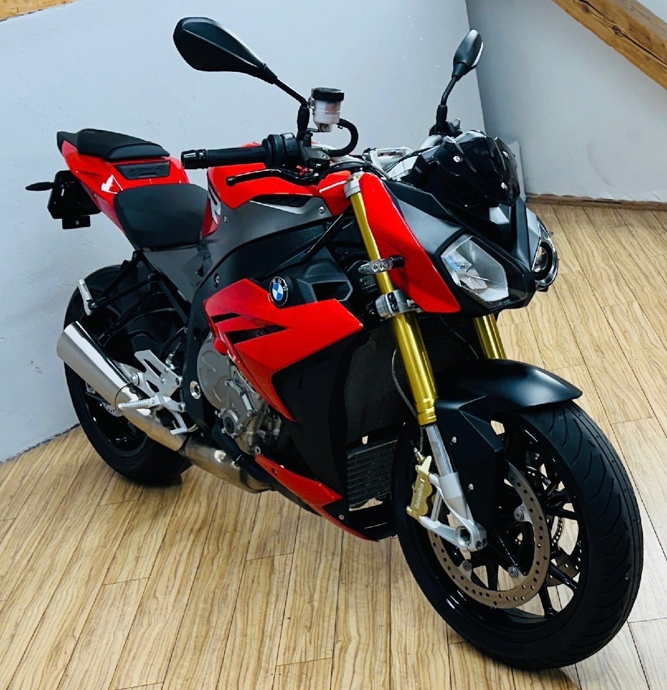 Occasion BMW S 1000 R
