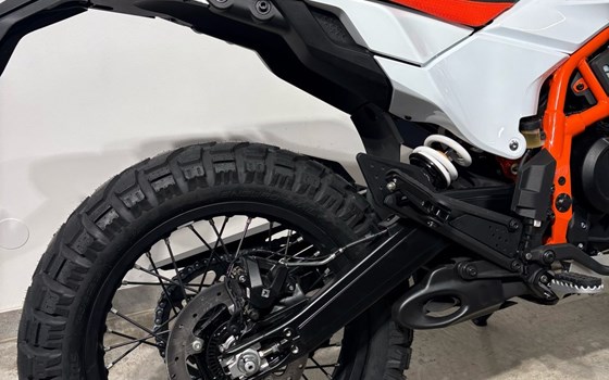 Neufahrzeug KTM 390 Adventure R - Bild 5