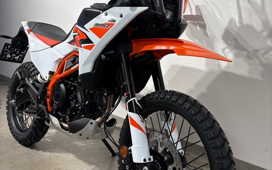 Neufahrzeug KTM 390 Adventure R - Bild 3