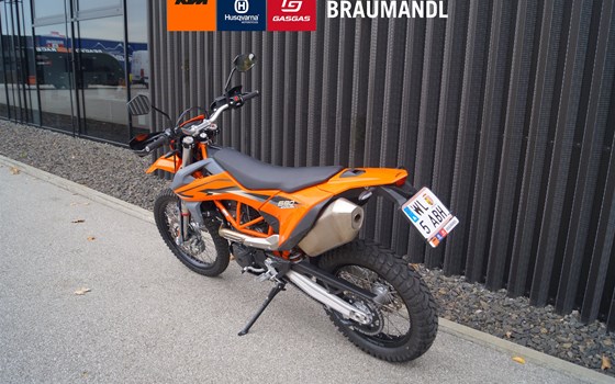Gebrauchtmotorrad KTM 690 Enduro R - Bild 7