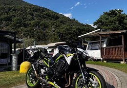 Occasion Kawasaki Z900