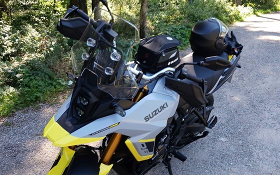Gebrauchtmotorrad Suzuki V-Strom 800DE - Bild 3