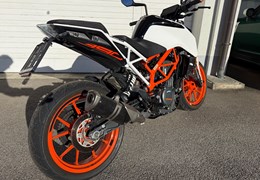 Gebrauchte KTM 390 Duke
