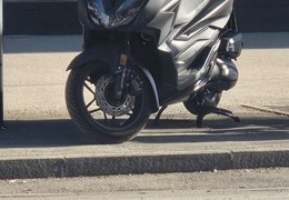 Gebrauchte Honda Forza 125