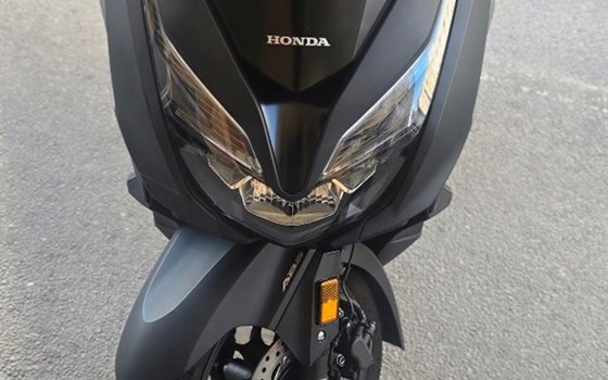 Gebrauchtmotorrad Honda Forza 125 - Bild 5