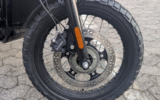 Neufahrzeug BSA Scrambler 650 - Bild 5