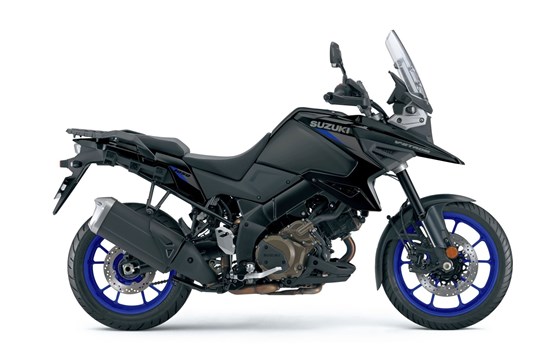 Neufahrzeug Suzuki V-Strom 1050 - Bild 4