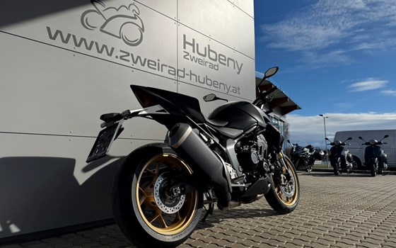 Gebrauchtmotorrad Honda CB1000 Hornet SP - Bild 3