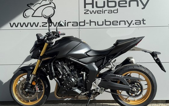 Gebrauchtmotorrad Honda CB1000 Hornet SP - Bild 5