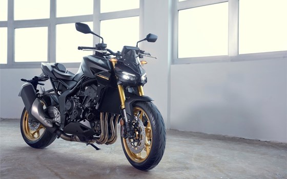 Neufahrzeug Honda CB1000 Hornet SP - Bild 3