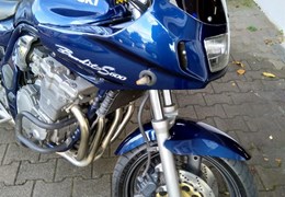 Gebrauchte Suzuki Bandit 600S