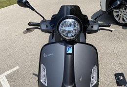 Gebrauchte Vespa GTS 310 SuperSport