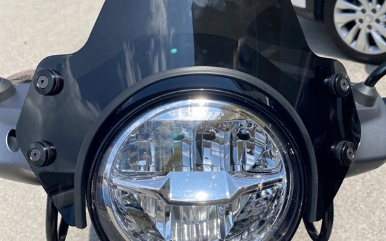 Gebrauchtmotorrad Vespa GTS 310 SuperSport - Bild 2