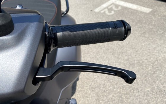 Gebrauchtmotorrad Vespa GTS 310 SuperSport - Bild 4