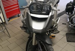 Gebrauchte BMW R 1200 GS