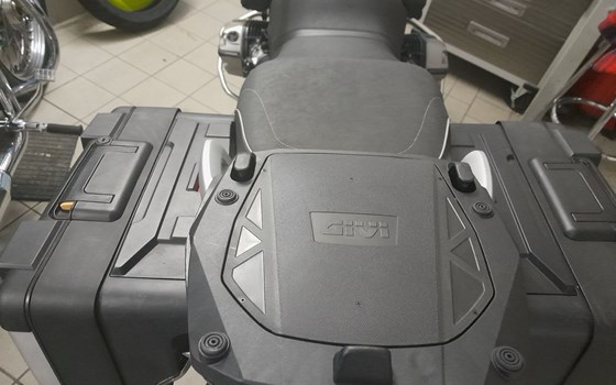 Gebrauchtmotorrad BMW R 1200 GS - Bild 2