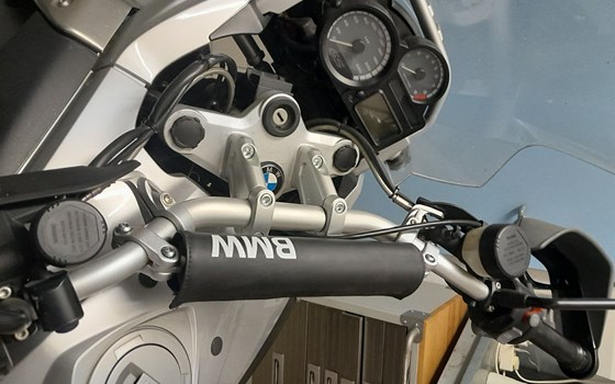 Gebrauchtmotorrad BMW R 1200 GS - Bild 2
