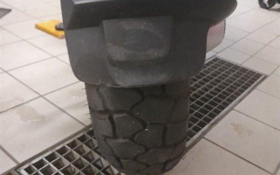 Gebrauchtmotorrad BMW R 1200 GS - Bild 4