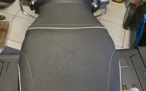 Gebrauchtmotorrad BMW R 1200 GS - Bild 7