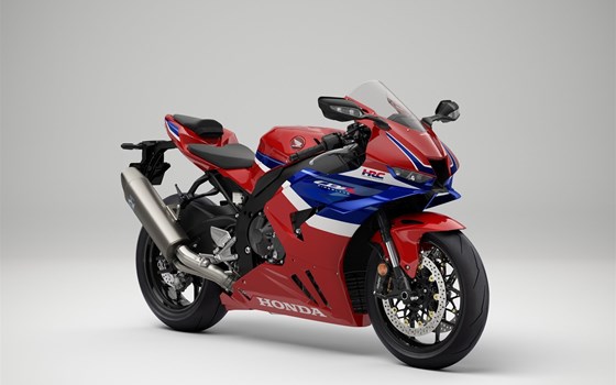 Neufahrzeug Honda CBR1000RR-R Fireblade - Bild 1