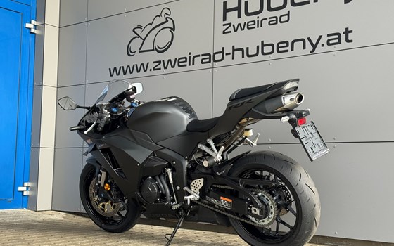 Gebrauchtmotorrad Honda CBR600RR - Bild 5