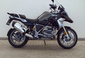 BMW R 1200 GS