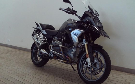 Gebrauchtmotorrad BMW R 1200 GS - Bild 2