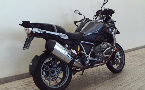 Gebrauchtmotorrad BMW R 1200 GS - Bild 3