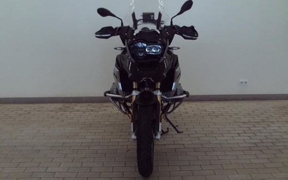 Gebrauchtmotorrad BMW R 1200 GS - Bild 4