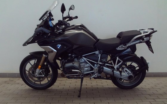 Gebrauchtmotorrad BMW R 1200 GS - Bild 5