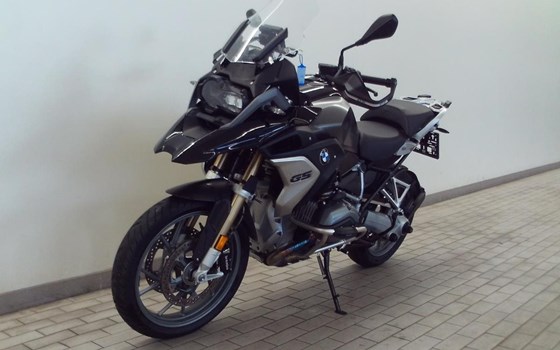 Gebrauchtmotorrad BMW R 1200 GS - Bild 6